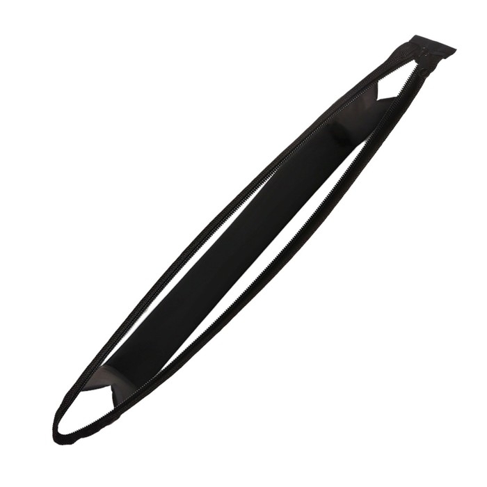 Папка для тетрадей А4, 325 х 230 х 55 мм, молния сверху, пластиковая, ПМ-А4-29 Calligrata  Папка для тетрадей А4, 325 х 230 х 55 мм, молния сверху, пластиковая, ПМ-А4-29 Calligrata "Кот крутой"