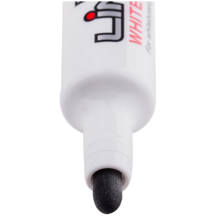 Маркер для доски Line Plus 600B, 3.0 мм, чёрный Маркер для доски Line Plus 600B, 3.0 мм, чёрный