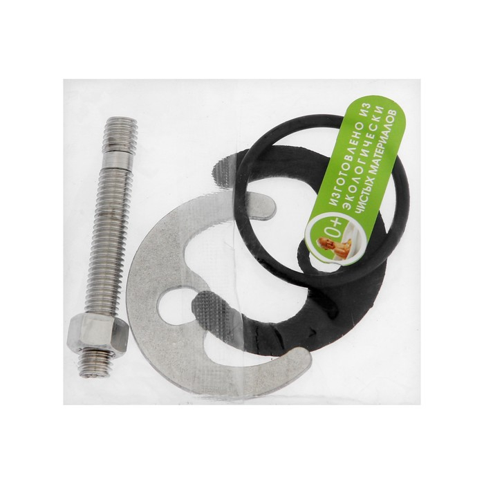 Смеситель для кухни Eleanti ELT5030, однорычажный, с гибкой подводкой, поворотный излив, цвет хром Смеситель для кухни Eleanti ELT5030, однорычажный, с гибкой подводкой, поворотный излив, цвет хром