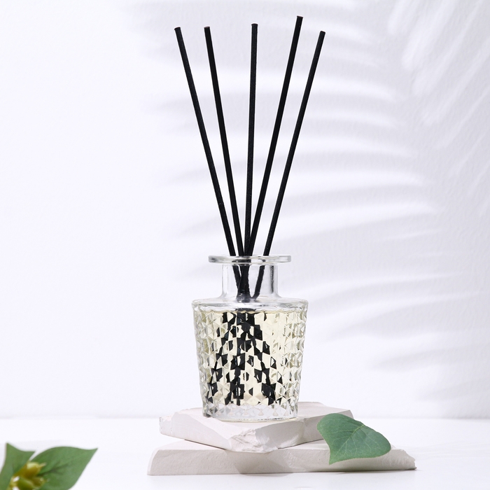 Диффузор ароматический Диффузор ароматический "Fabula Ballad", 100 мл, яблоко и кориандр