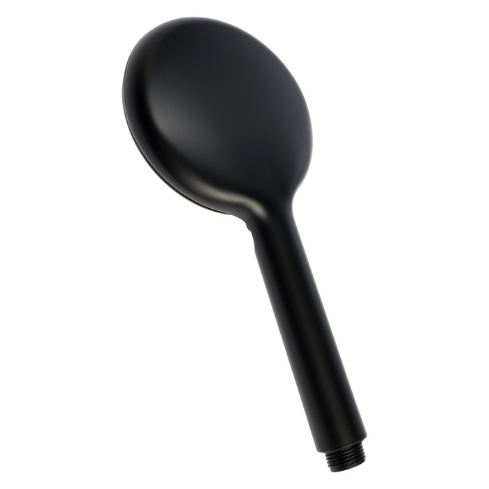 Лейка для душа ZEIN Z3532, d=115 мм, 3 режима + самоочистка, черная Лейка для душа ZEIN Z3532, d=115 мм, 3 режима + самоочистка, черная