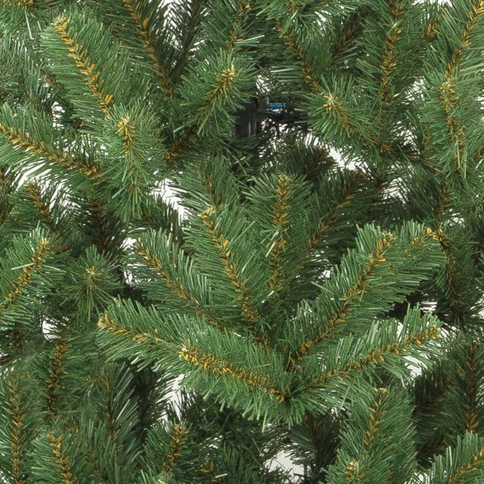 Сосна  Сосна "Барская" 120 см, d нижнего яруса 95 см, 208 веток