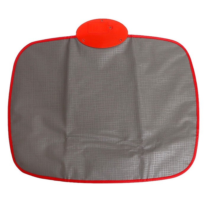 Музыкальный коврик &laquo;Барабаны&raquo;, 55 &times; 43 см