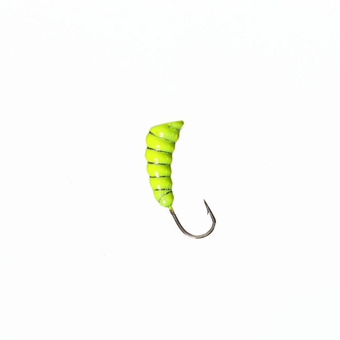 Мормышка литая Marlin's ОСА №3, 1.80 г, 10 шт Мормышка литая Marlin's ОСА №3, 1.80 г, 10 шт