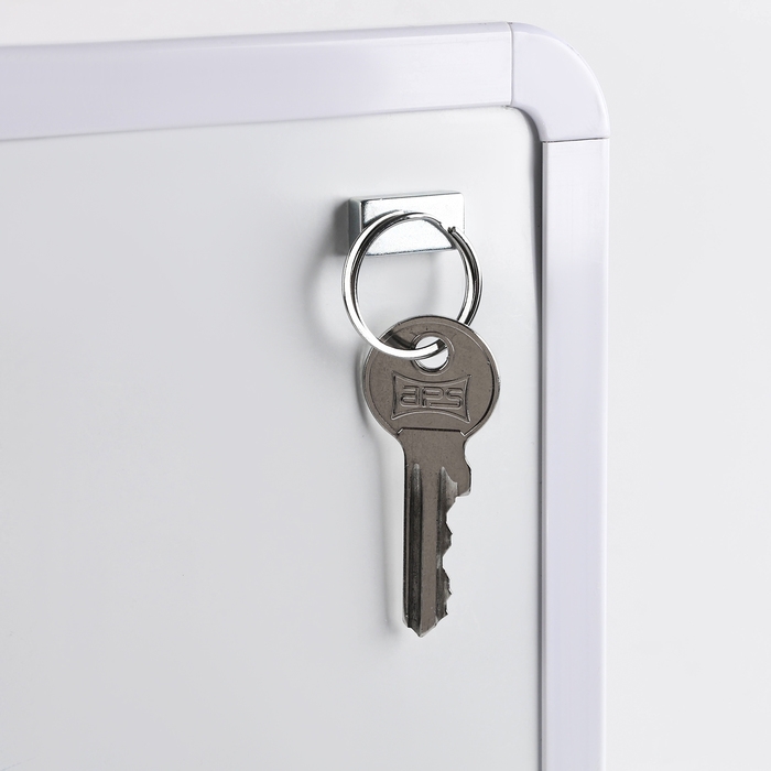 Магнит неодимовый «Прямоугольник», размер — 1 шт. 2 × 1 × 0,5 см, набор 6 шт. Магнит неодимовый «Прямоугольник», размер — 1 шт. 2 × 1 × 0,5 см, набор 6 шт.