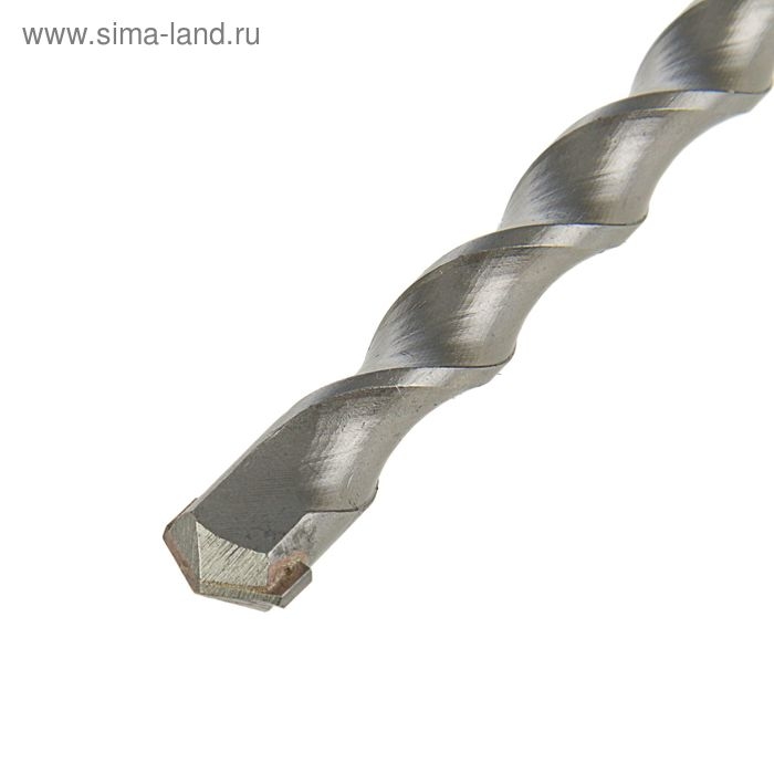 Бур по бетону ЛОМ, SDS-plus, 12 х 460 мм Бур по бетону ЛОМ, SDS-plus, 12 х 460 мм