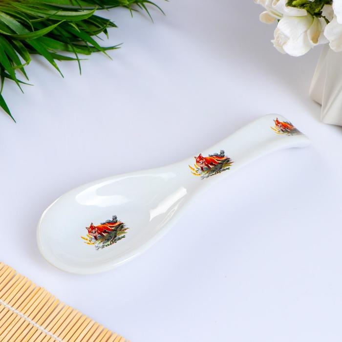 Тарелка - подложечник Тарелка - подложечник "Хозяюшка", микс