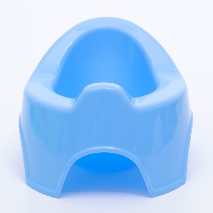 Горшок детский, цвет МИКС для мальчика (бирюзовый, зелёный, голубой) Горшок детский, цвет МИКС для мальчика (бирюзовый, зелёный, голубой)