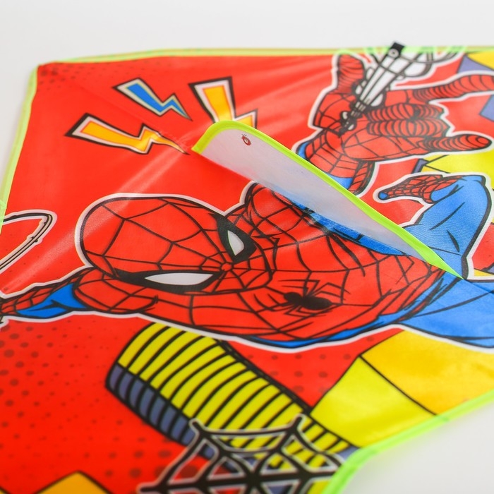 Воздушный змей «Город», Человек-паук, 70 х 105 см Воздушный змей «Город», Человек-паук, 70 х 105 см