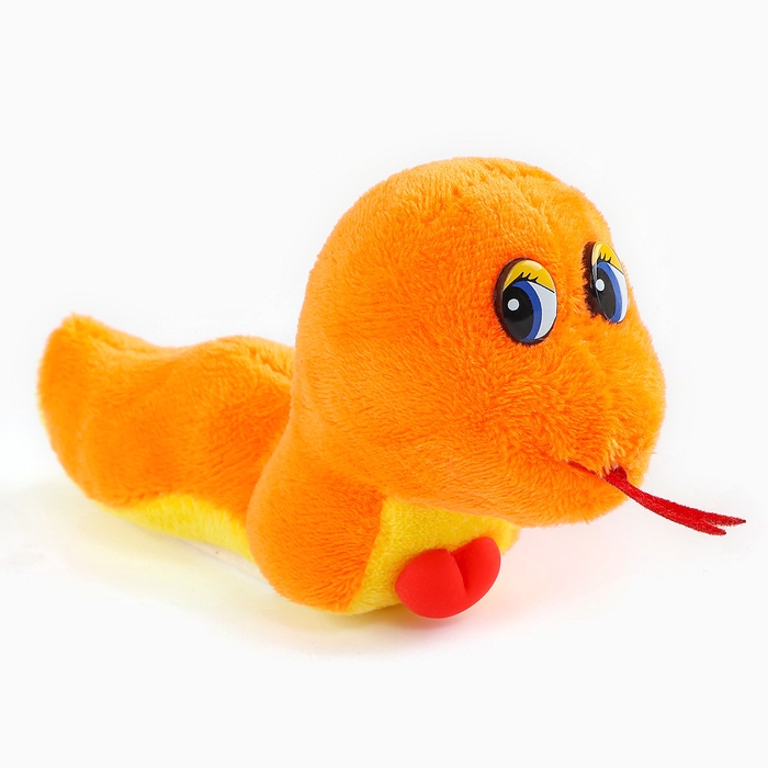 Новогодняя кружка под раскраску с игрушкой &laquo;Новый год! Змея&raquo;, 300 мл, набор для творчества, символ года 2025