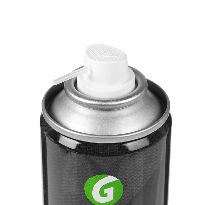 Силиконовая смазка Grass Silicone, аэрозоль, 400 мл Силиконовая смазка Grass Silicone, аэрозоль, 400 мл