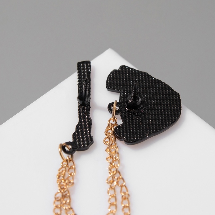 Значок «Япония» рамен, цветной в золоте Значок «Япония» рамен, цветной в золоте