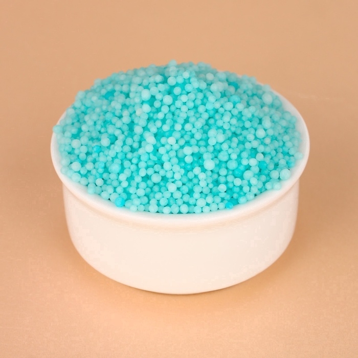 Жемчуг для ванны URAL LAB «Снеговик», 85 г, аромат маршмэллоу, Новый Год Жемчуг для ванны URAL LAB «Снеговик», 85 г, аромат маршмэллоу, Новый Год