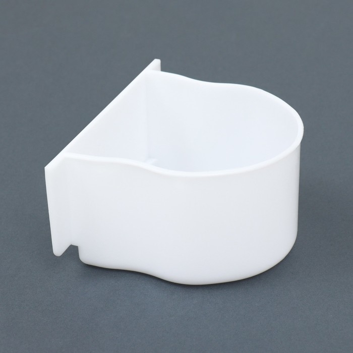 Кормушка для птиц 11 х 8 х 6 см Кормушка для птиц 11 х 8 х 6 см