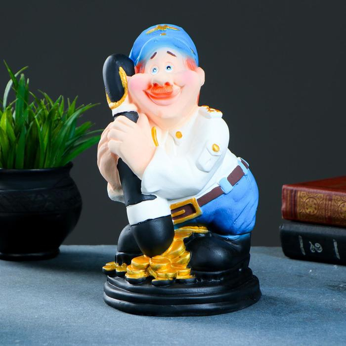 Копилка Копилка "ГАИ" 27х15х16см