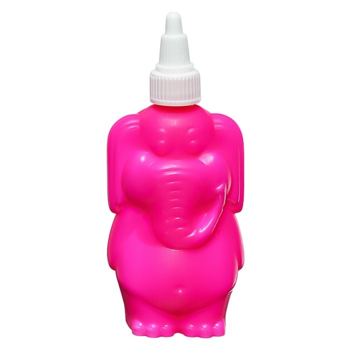 Клей ПВА канцелярский, 95 г Клей ПВА канцелярский, 95 г "Слон", Луч