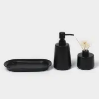 Дозатор и диффузор на подставке SAVANNA Smart