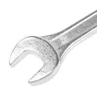 Набор ключей гаечных рожковых на держателе (6-22 мм) (8 предметов) JT KJ1N8P