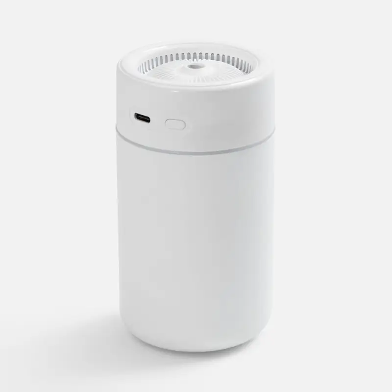 Настольный увлажнитель Suspiro ver.2, белый Настольный увлажнитель Suspiro ver.2, белый