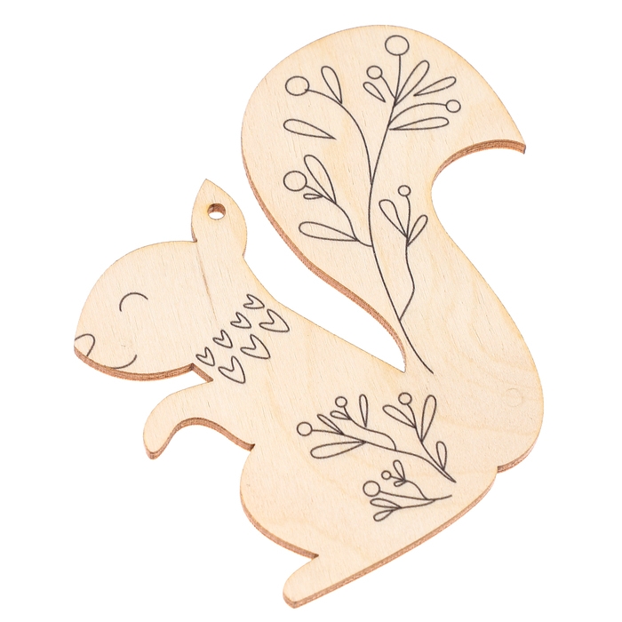 Заготовки для творчества «Зверята» Заготовки для творчества «Зверята»