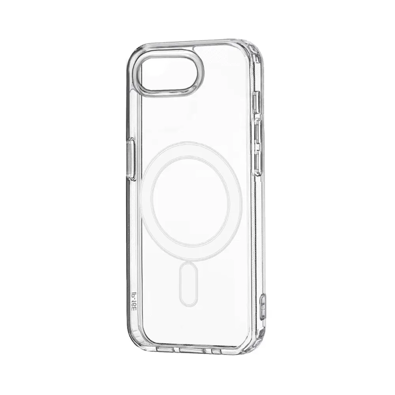 Чехол iPh 16e Clear Case Чехол iPh 16e Clear Case