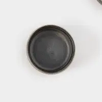 Набор соусников "Urban" 70мл, 6,7x3,5 см, цвет серый, 2 шт Набор соусников "Urban" 70мл, 6,7x3,5 см, цвет серый, 2 шт