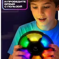 Настольная игра на память &laquo;Мемо-игра&raquo;