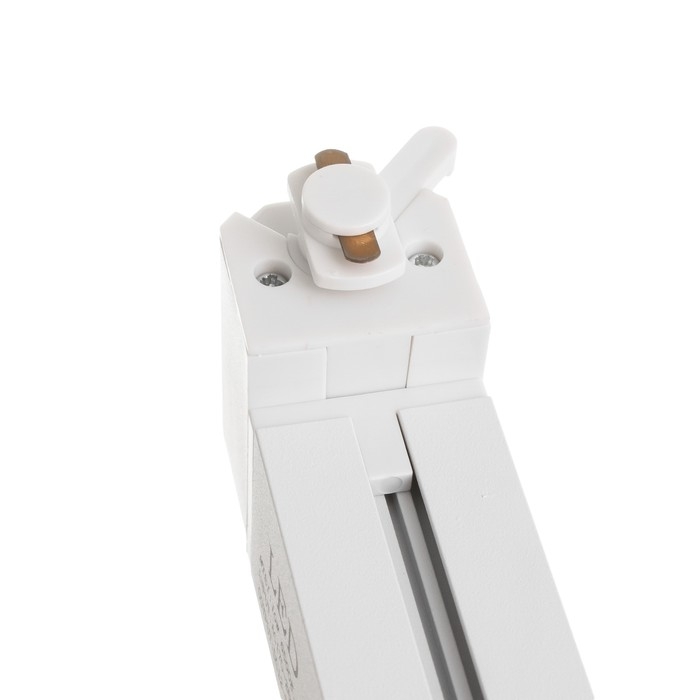 Светильник трековый SIMPLE LED 10Вт белый 20,5х3,5х4,5 см Светильник трековый SIMPLE LED 10Вт белый 20,5х3,5х4,5 см