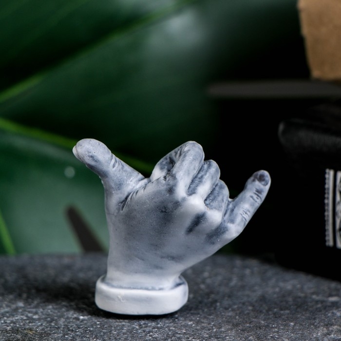 Фигура Фигура "Жест руки" МИКС