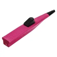 Зажигалка пьезо тм VETTA, пластик