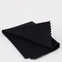 Вечный блокнот А5, 40 л "Черный"