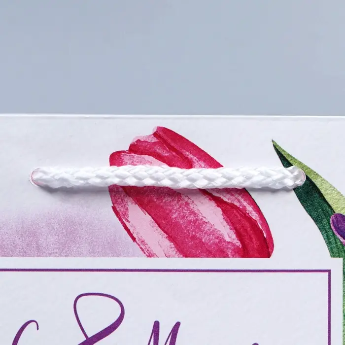 Пакет подарочный ламинированный, упаковка, «8 марта», S 12 х 15 х 5.5 см Пакет подарочный ламинированный, упаковка, «8 марта», S 12 х 15 х 5.5 см