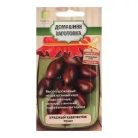 Семена Томат &laquo;Красный Камуфляж&raquo;, индетерминантный, высокорослый,12 шт., &laquo;ПОИСК&raquo;
