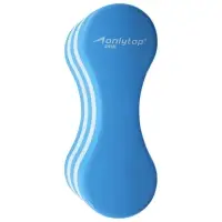 Колобашка для аквааэробики ONLYTOP, 23х13.5х8.5 см