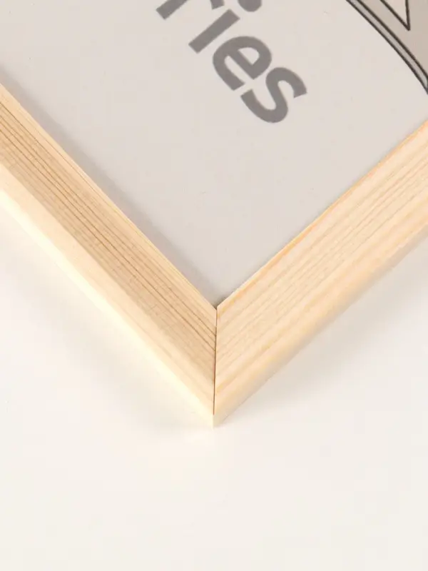 Фоторамка дерево 21х30 см, белое дерево №2 (пластиковый экран) Фоторамка дерево 21х30 см, белое дерево №2 (пластиковый экран)