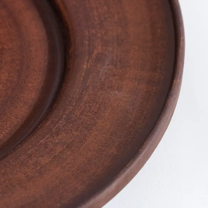 Тарелка «Гладкий», 2х19х19 см Тарелка «Гладкий», 2х19х19 см