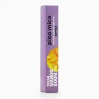 Масло для кутикулы в карандаше Fresh mango boom, 2 г, аромат манго, PICO MICO