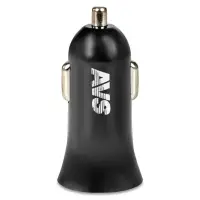 USB автомобильное зарядное устройство AVS 1 порт ST-05 (2.4А)