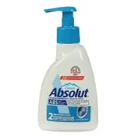 Мыло жидкое Absolut Classic «Ультразащита», 250 мл Мыло жидкое Absolut Classic «Ультразащита», 250 мл