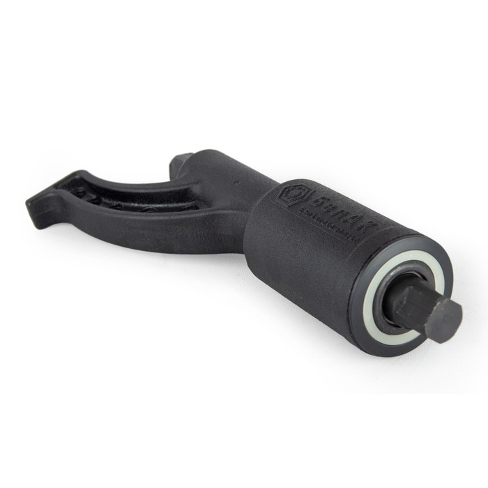 Гайковерт механический ручной удлиненный Гайковерт механический ручной удлиненный "БелАК", БАК.00018, с набором головок 32 и 33 мм