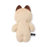 Мягкая игрушка &laquo;Котёнок Тай&raquo;, Пушистики, 18 см