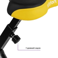 Велотренажер для дома КТ-4005