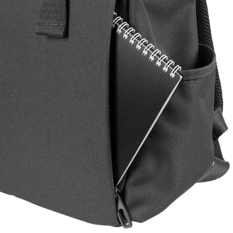 Рюкзак cityPulse, темно-серый Рюкзак cityPulse, темно-серый