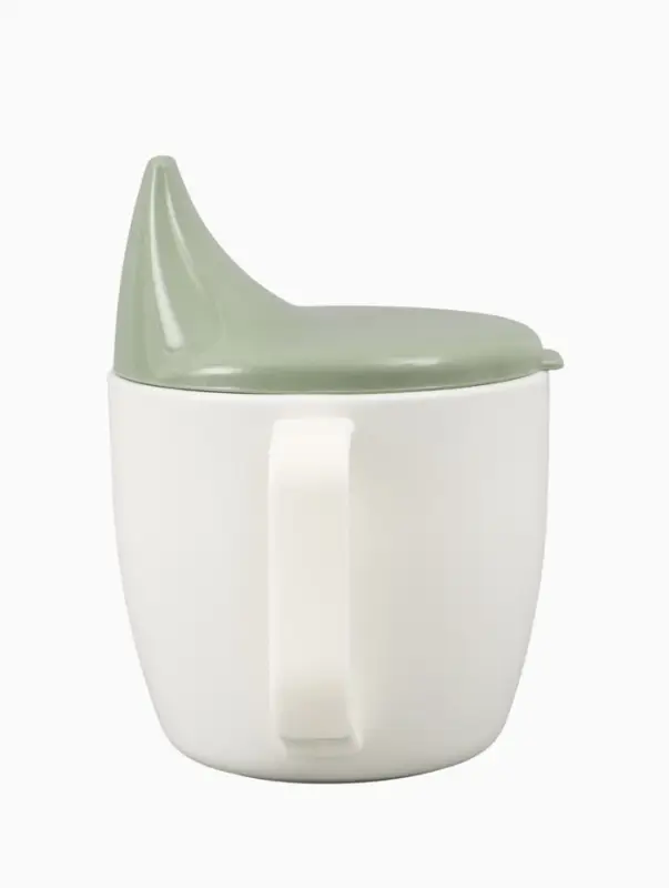 Поильник с ручками "Дино" 0,2л