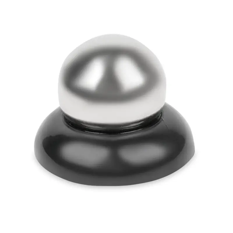 Держатель для смартфонов магнитный на приборную панель AVS AH-1702-M