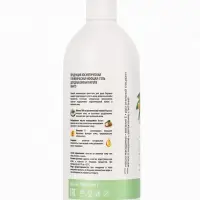 Подарочный набор женский DREAM NATURE SPA CARE манго + увлажнение и питание: гель для душа и шампунь