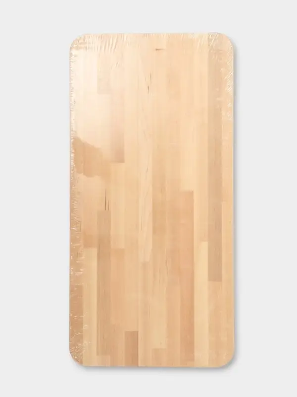 Доска разделочная Профи, береза, 60х30х2,8 см