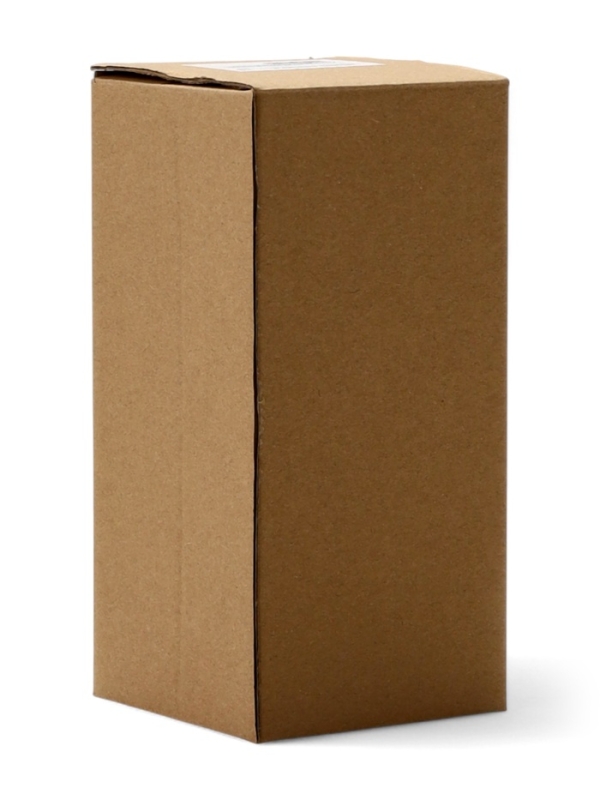 Стакан для коктейлей "Тики", череп, керамика