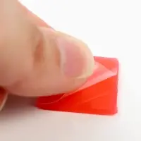 Алмазная мозаика на круглой подвеске 10&times;10 &laquo;Дед Мороз и Лошадка&raquo;