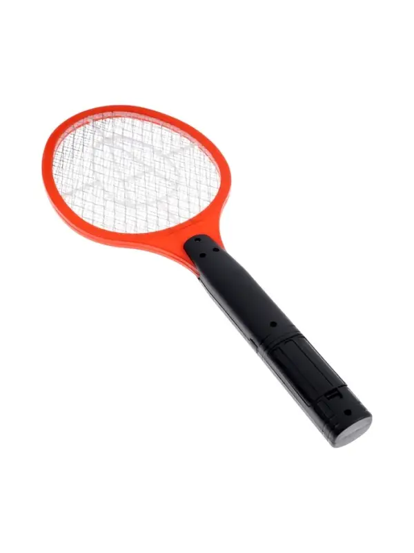 Мухобойка LRI-50, электрическая, 46&times;17 см, 2хAA (не в комплекте), МИКС